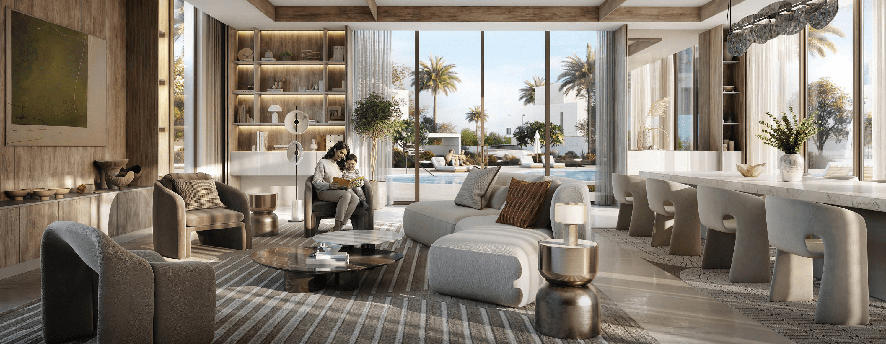 Avelia The Valley Dubai 4