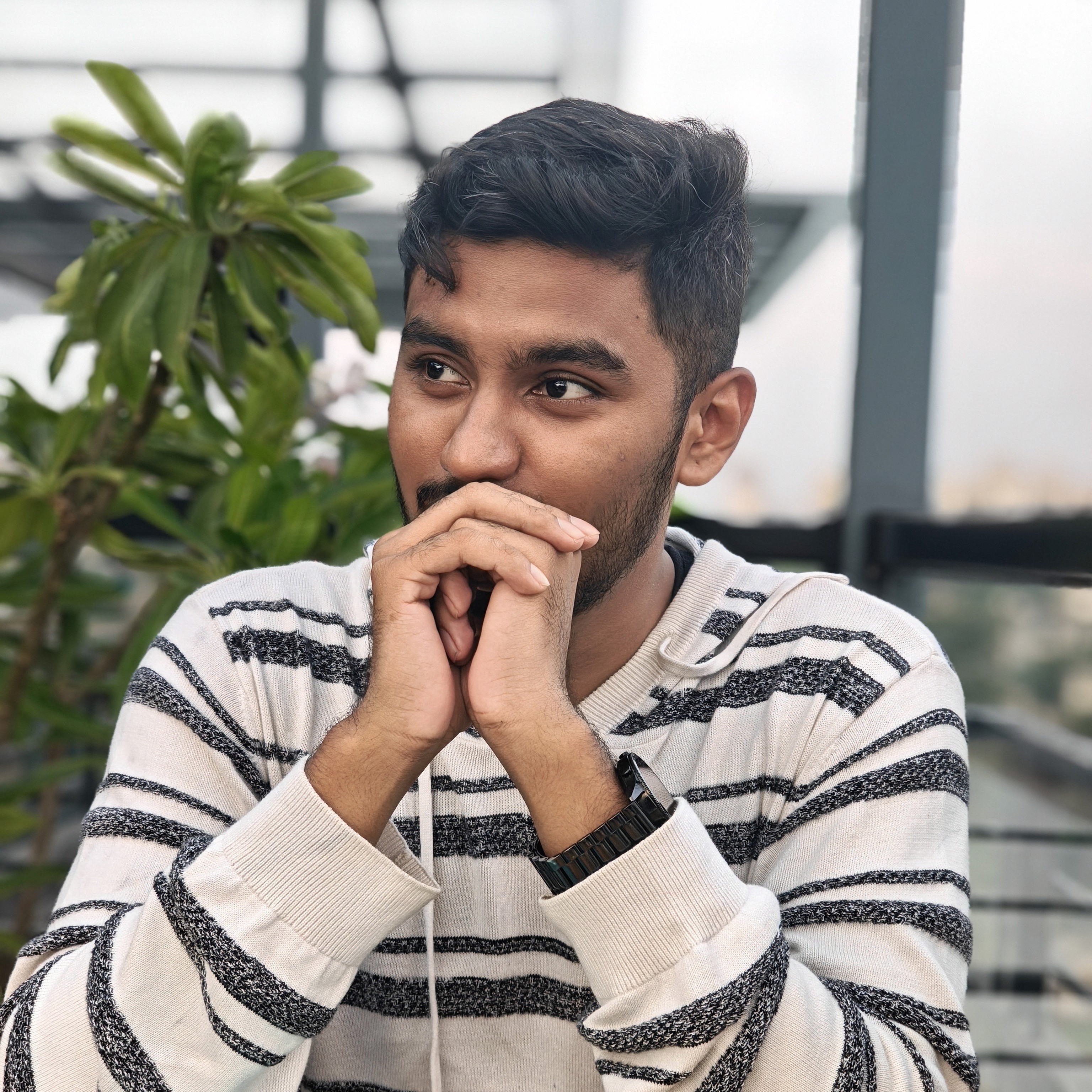 Portfolio Creator Avatar