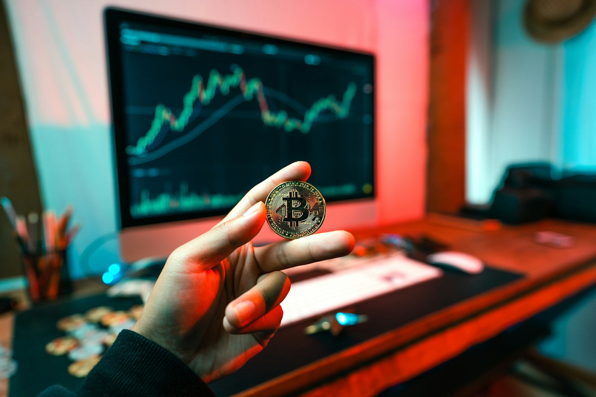 price of bitcoins - What Is a Trade Sanction