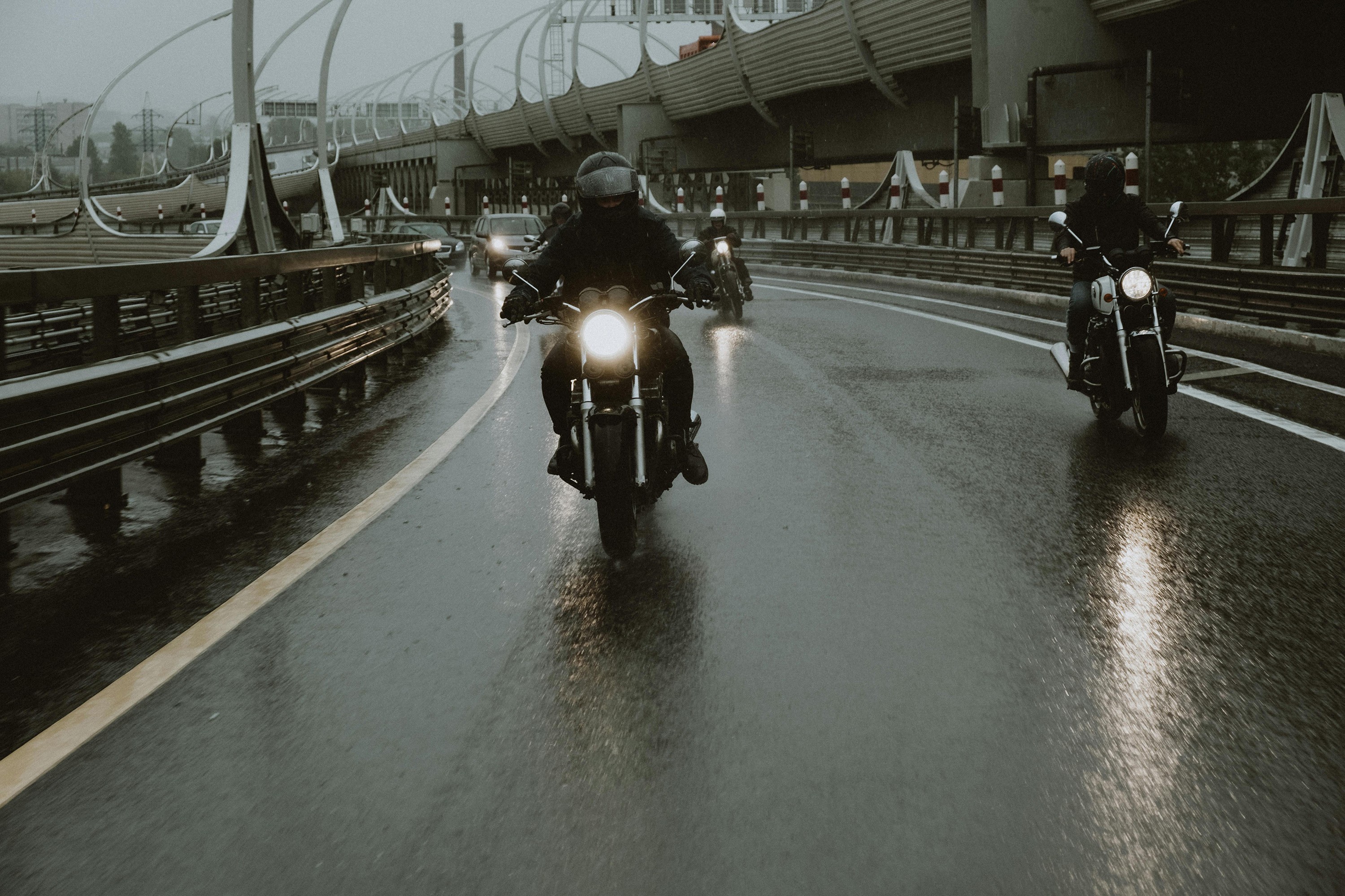 Bikers Image #3