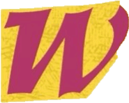 Letter W