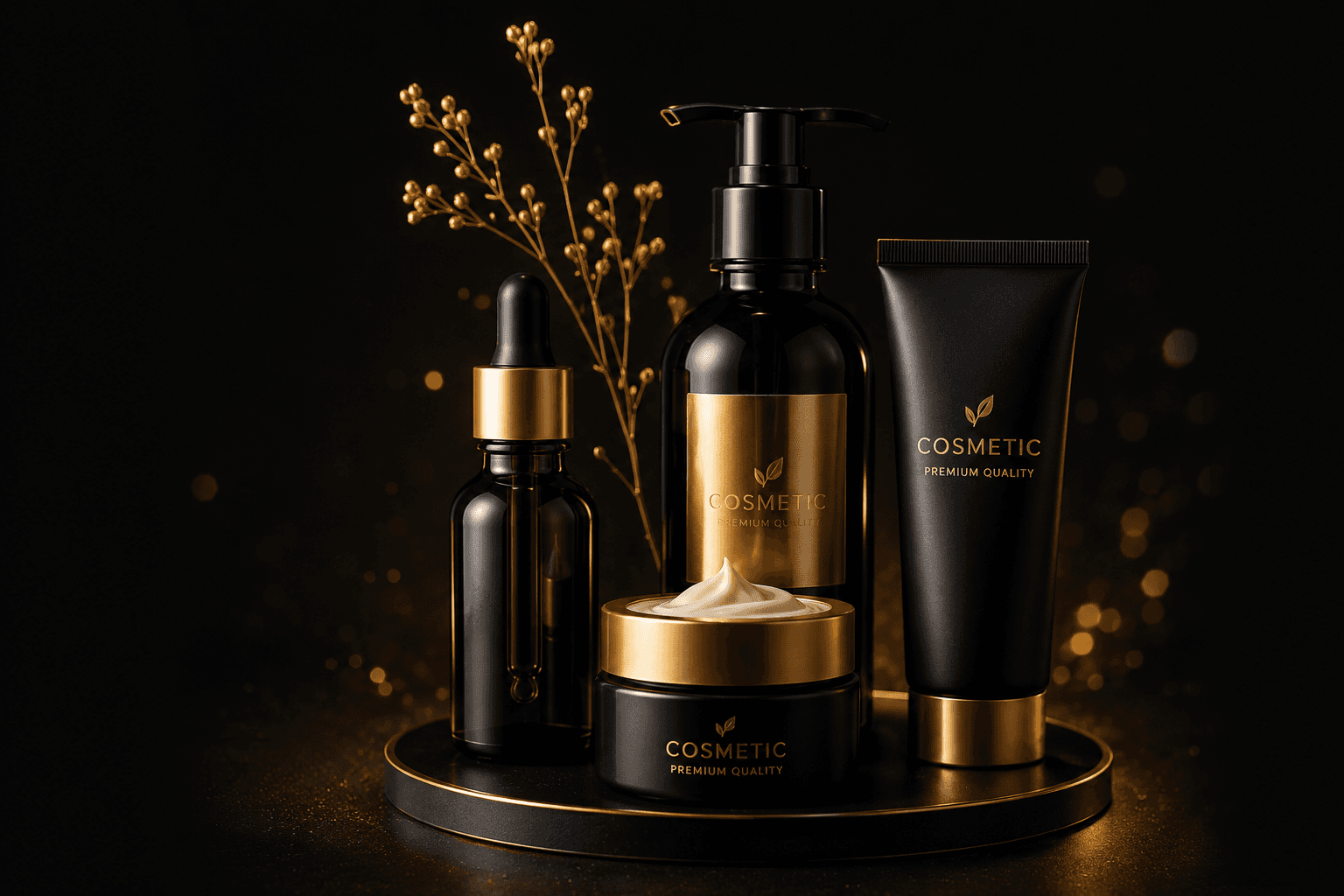 Beauty and cosmetics brands expanding into international markets