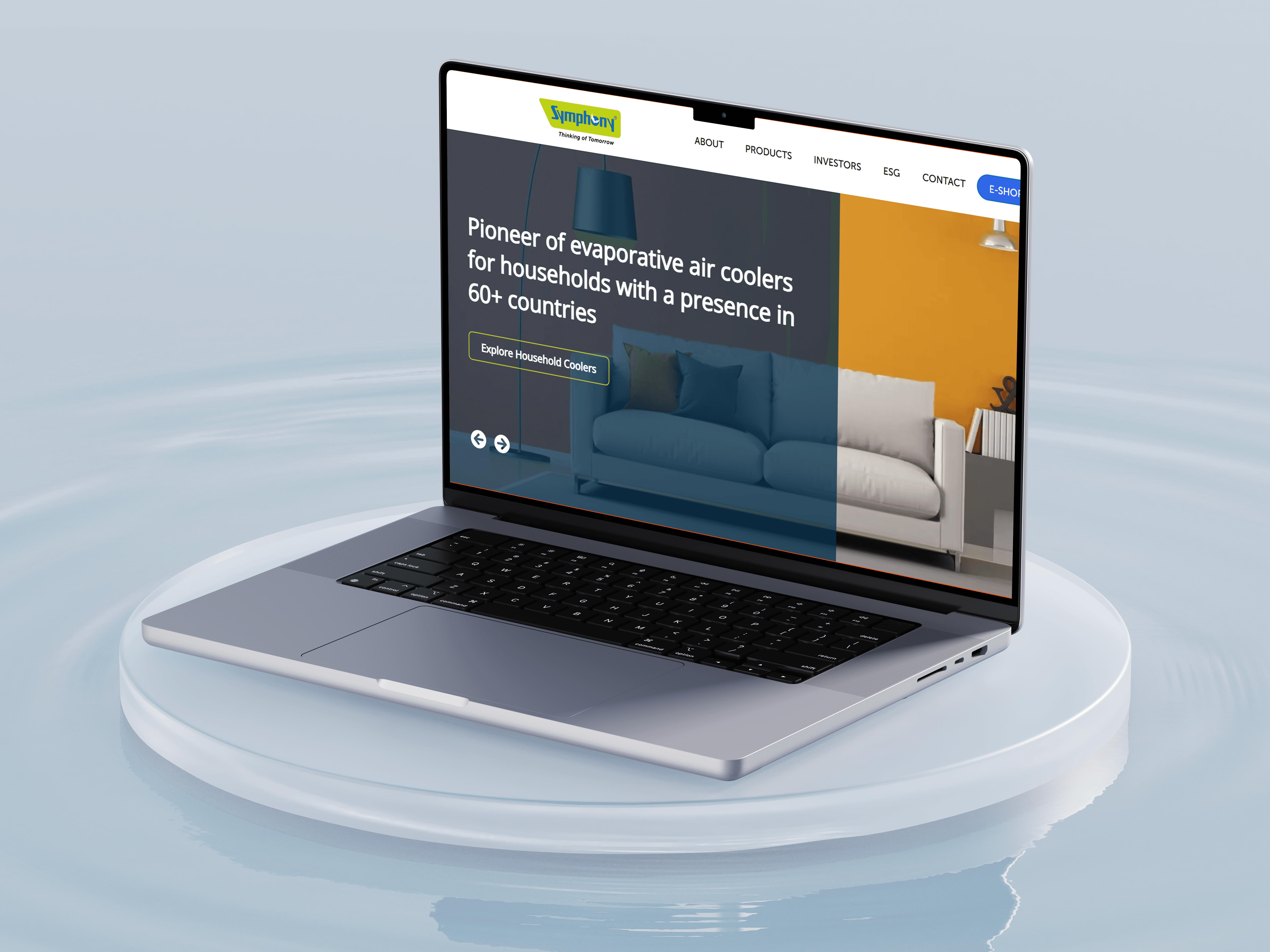 Featured Project Cover Image