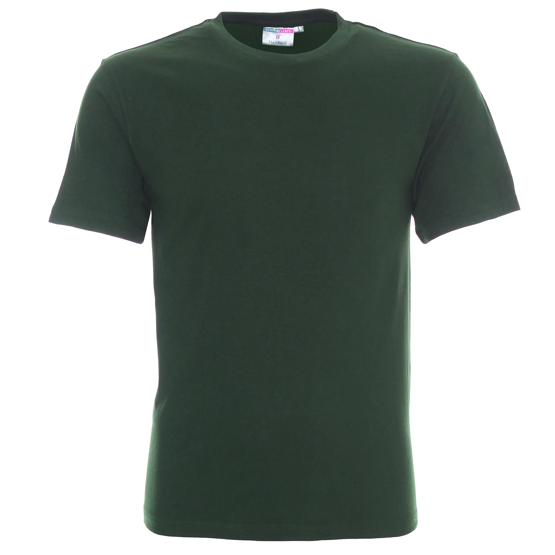 T-shirt męski Standard