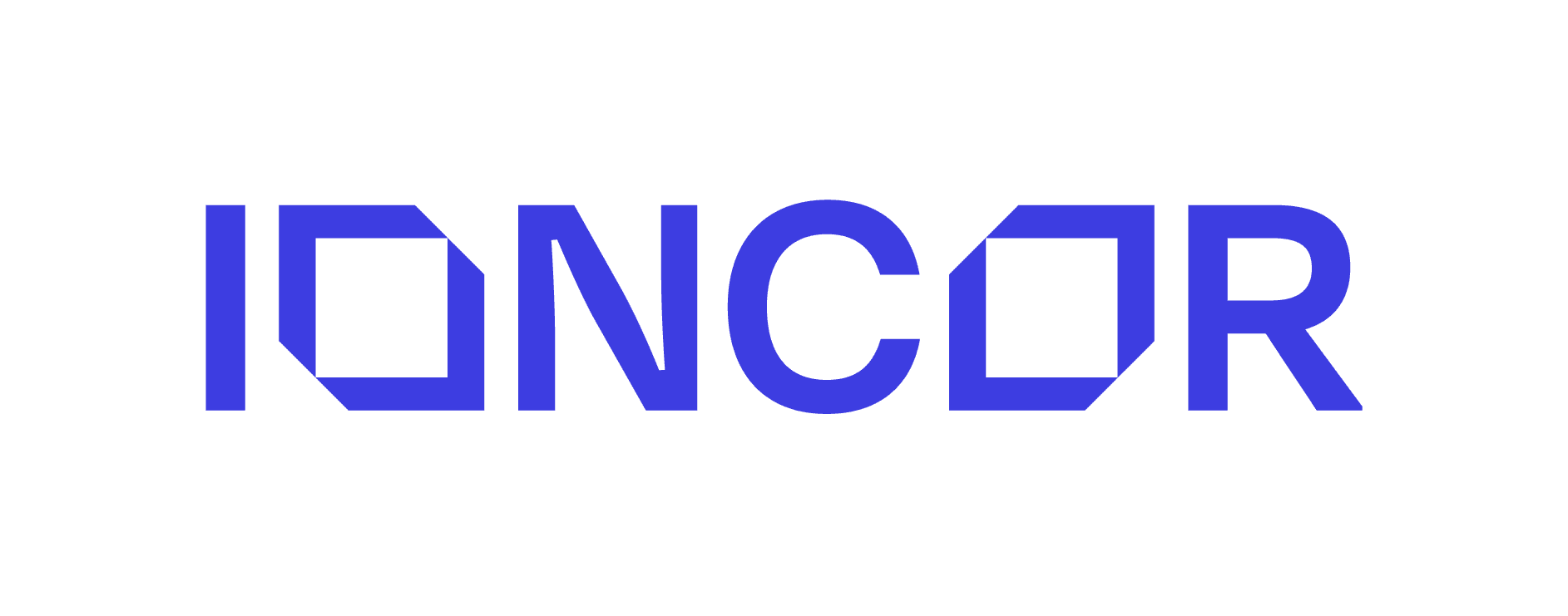 Ioncor logo