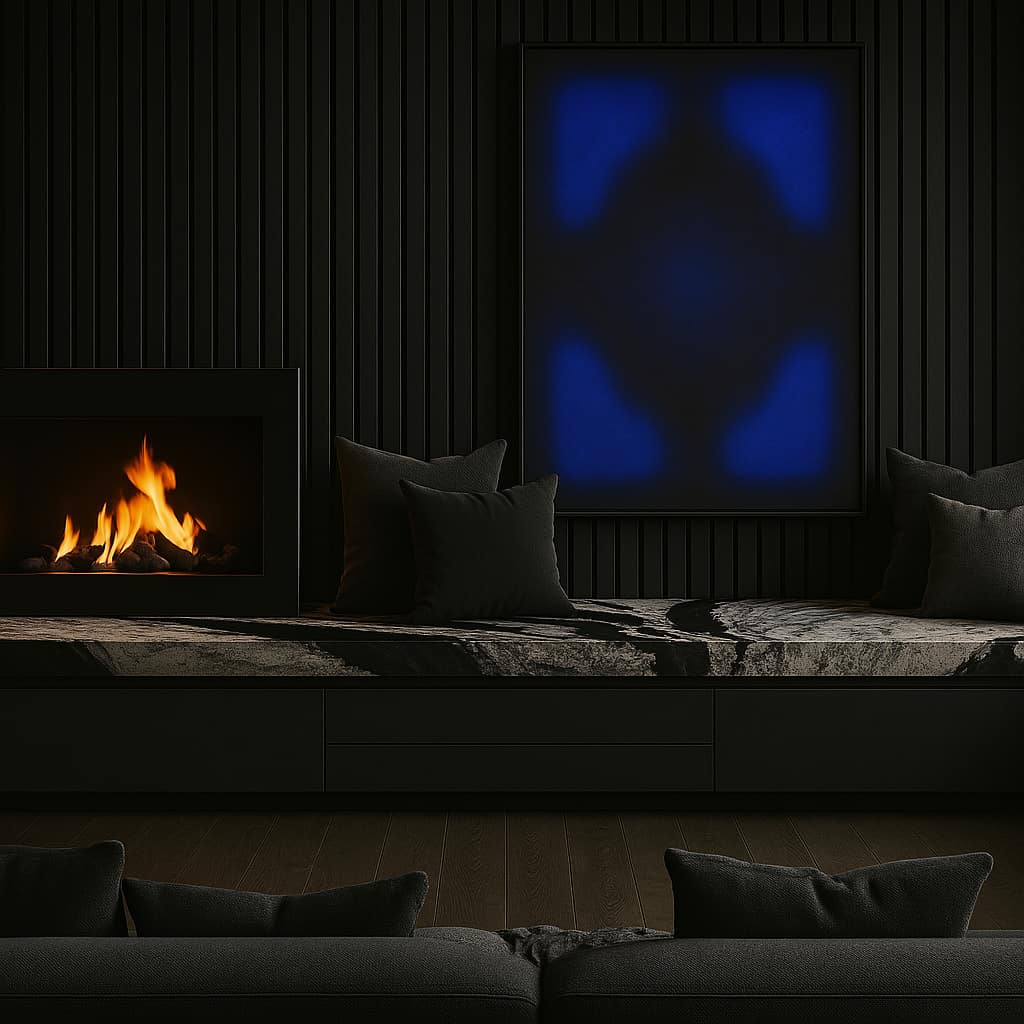 Materials & Finishes Selection