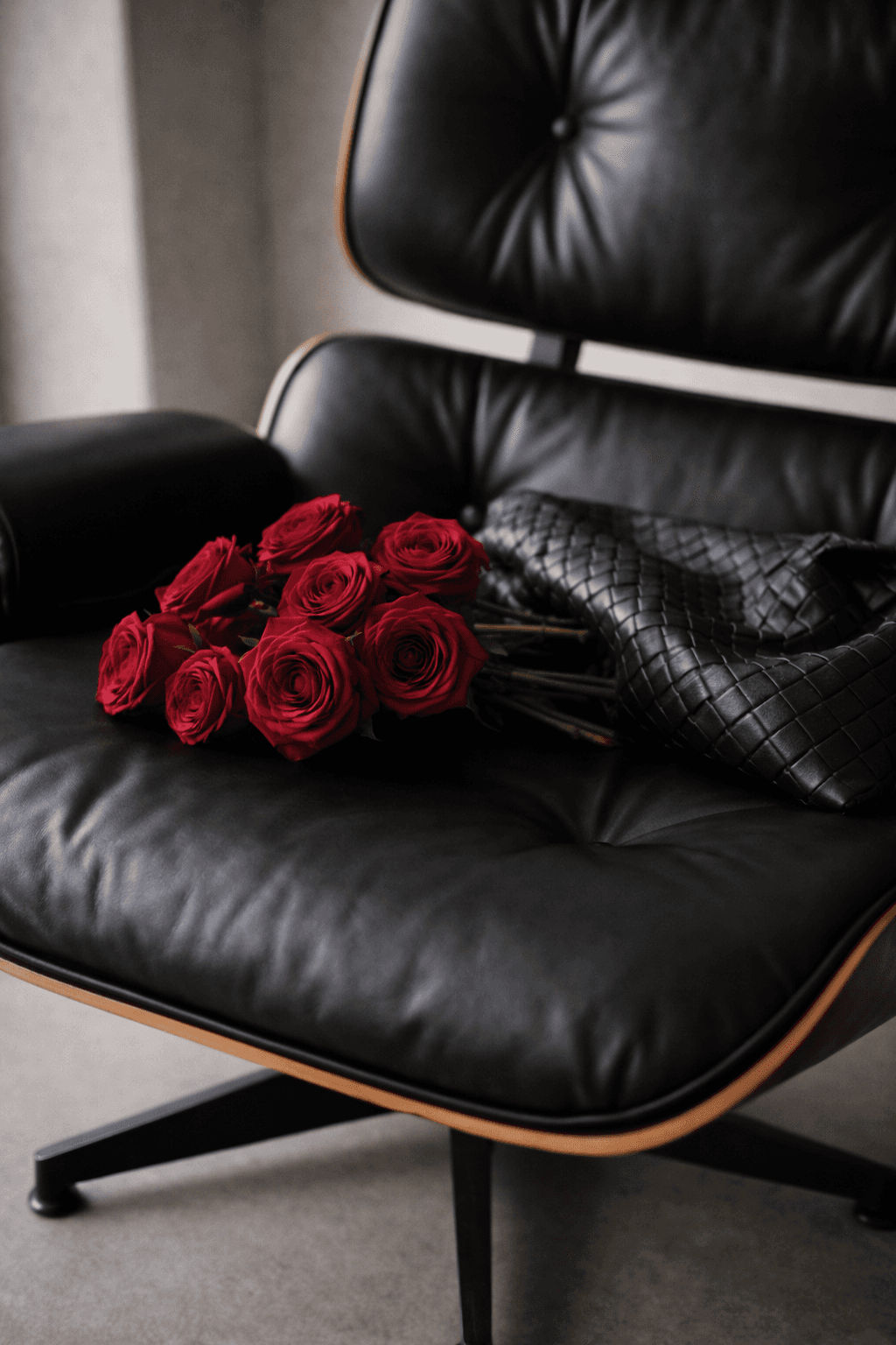 Bottega Venetta Rosen_2