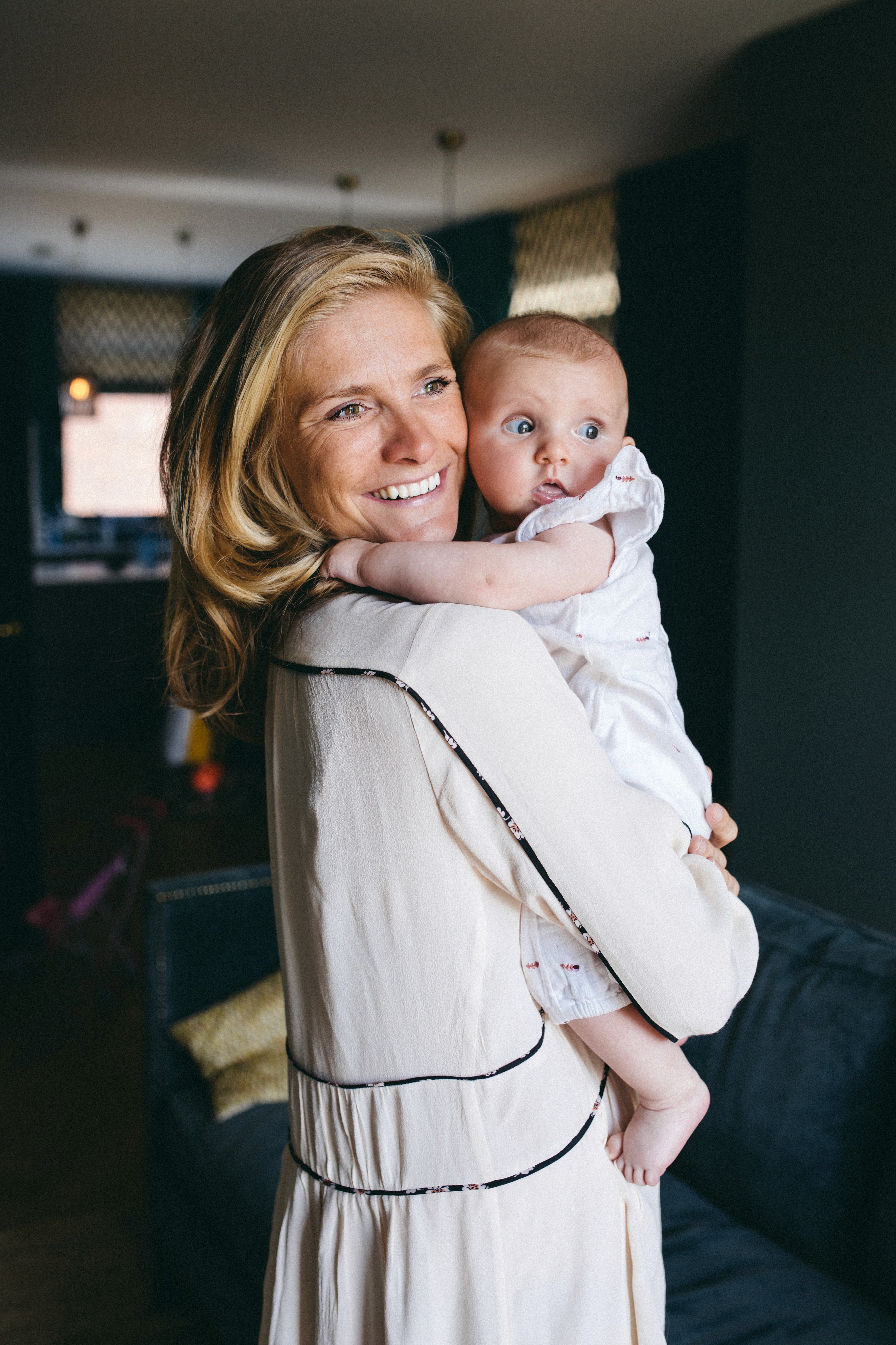 Permanent babysitting jobs wanted in your neighborhood