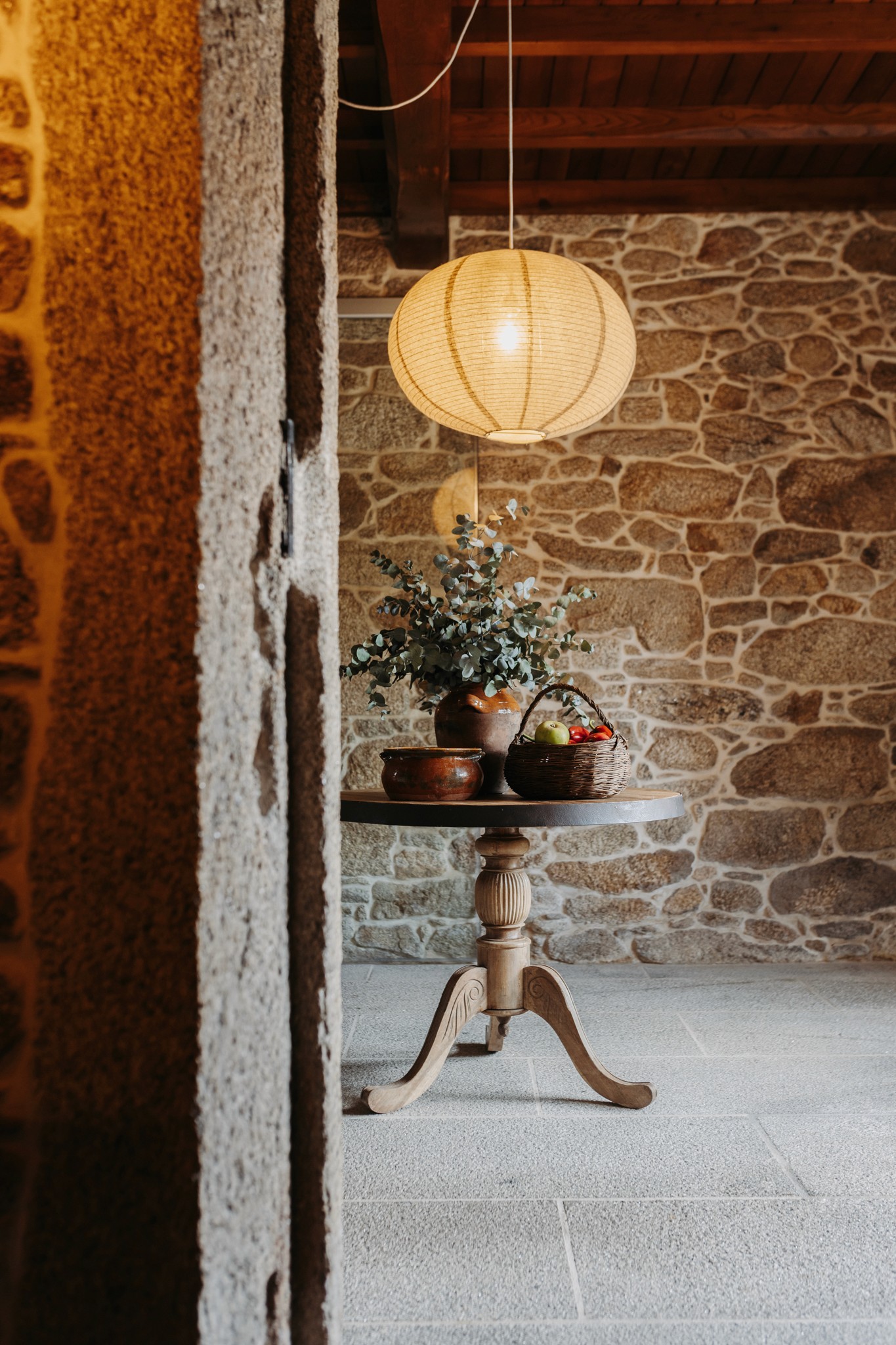 Arrueiro | Fotografía by Lorena Grandío 