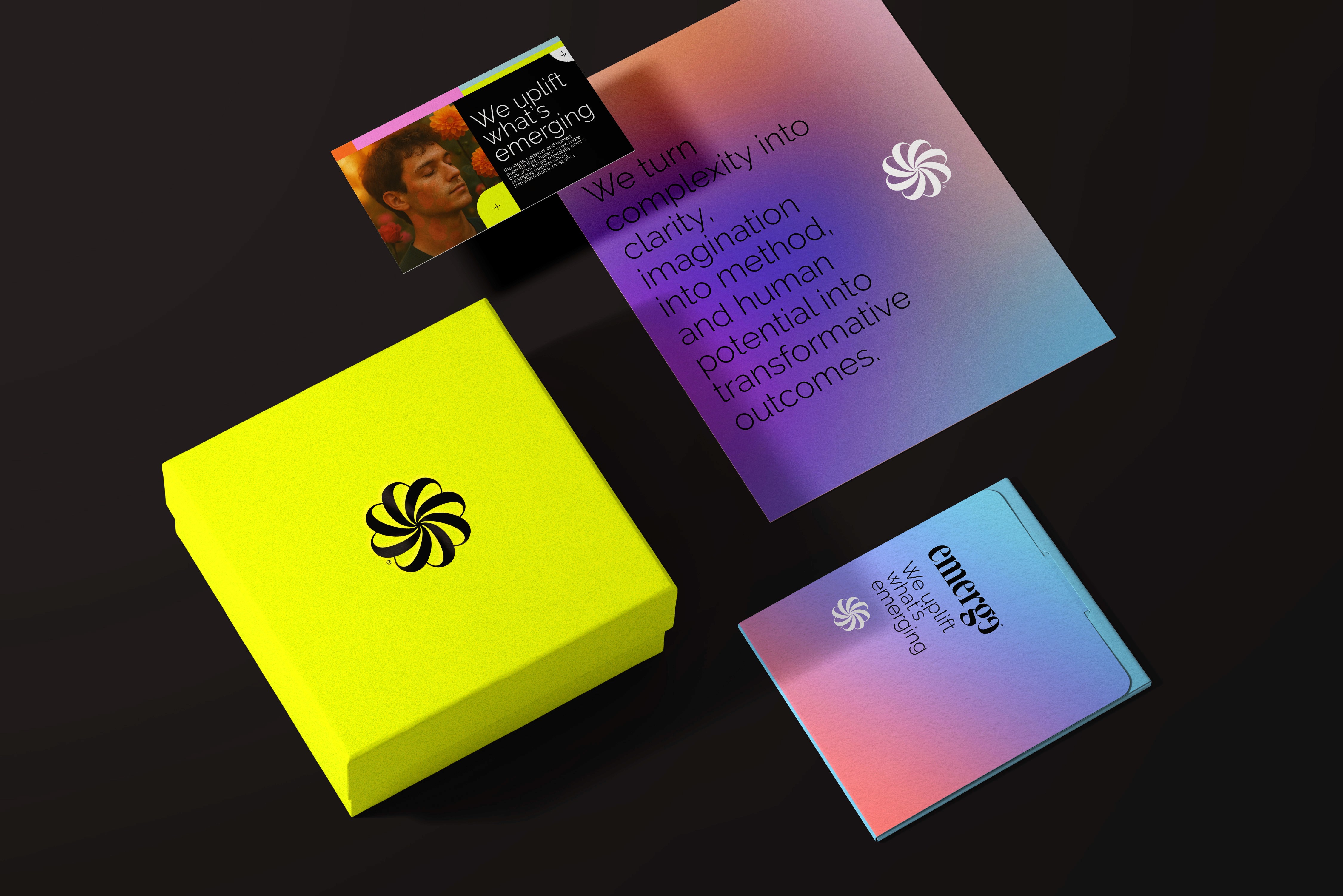 2 kids playin near a green car