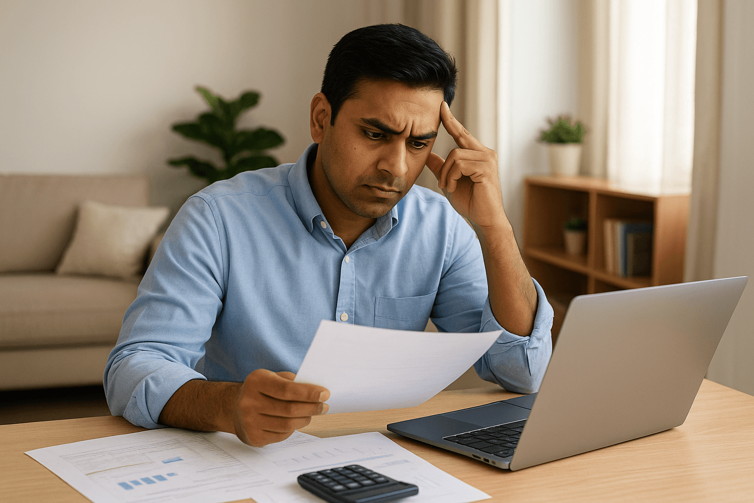 The home bias problem affects your returns