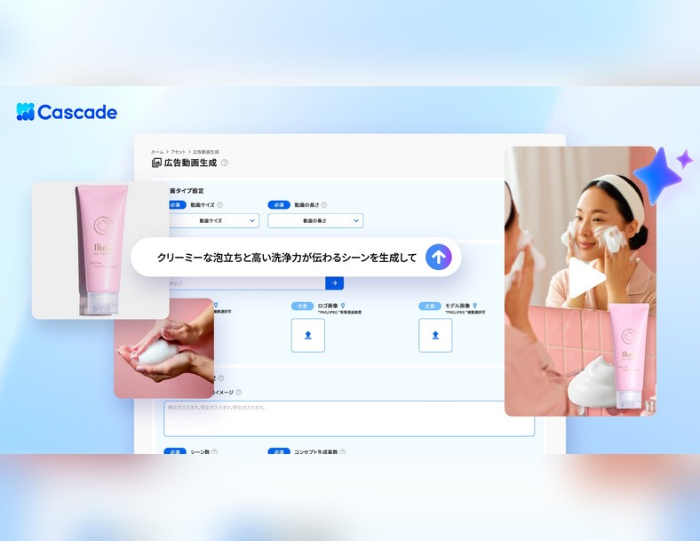 分析ダッシュボード