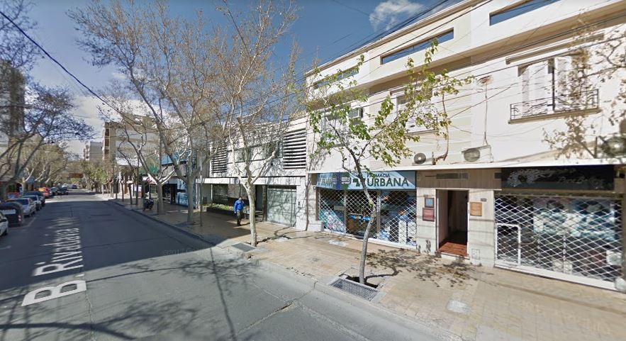 VENTA DE DEPARTAMENTO EN LA CIUDAD DE SAN JUAN, ARGENTINA