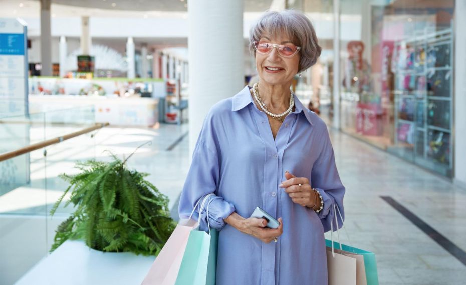 Economia prateada movimenta R$ 1,8 tri e desafia marcas de beleza