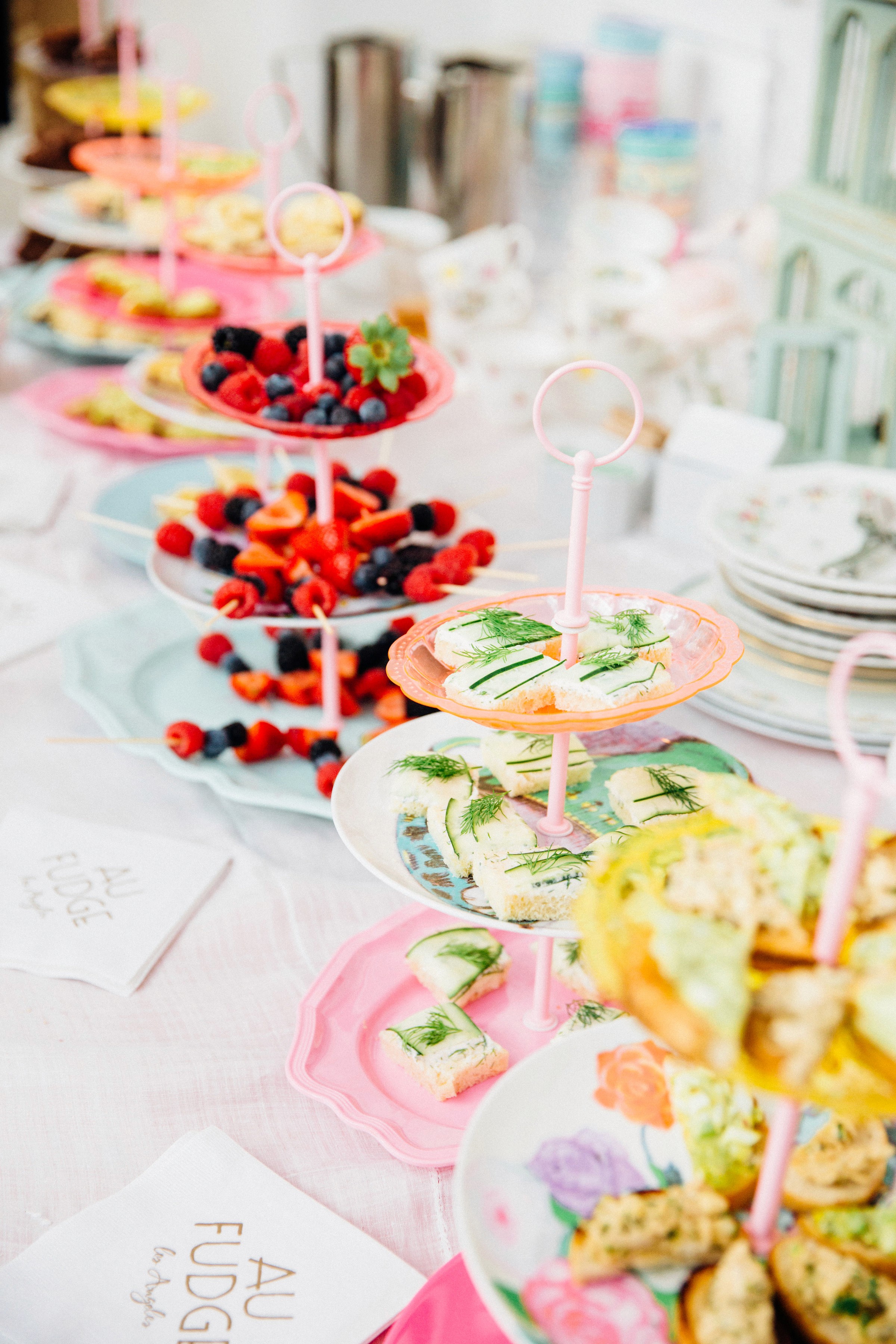 Tutu Monde Public Relations Piccolo PR Melbourne Kids