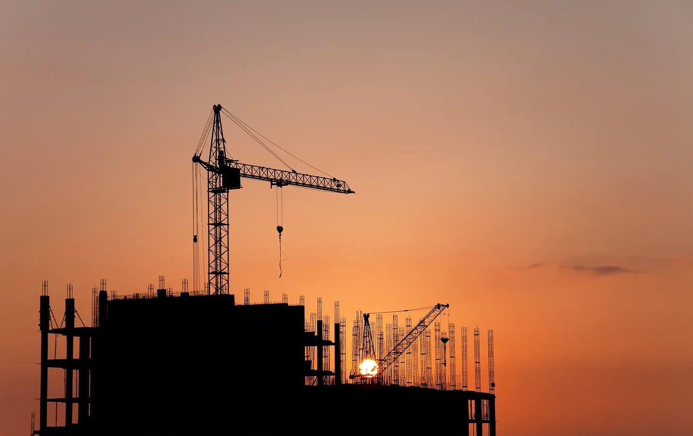 Construction