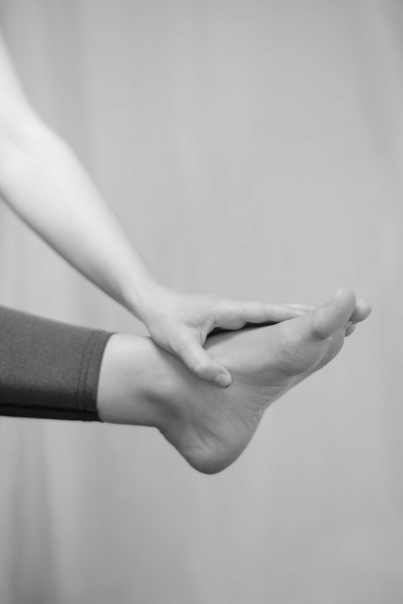 Thai Massage Zürich