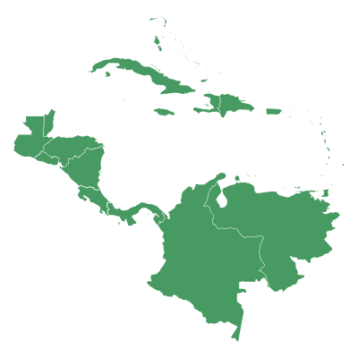 Caribbean Region