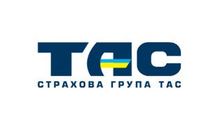 Логотип страхової групи ТАС