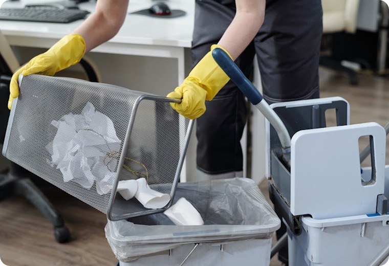 Cleani