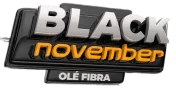 Black november Olé fibra