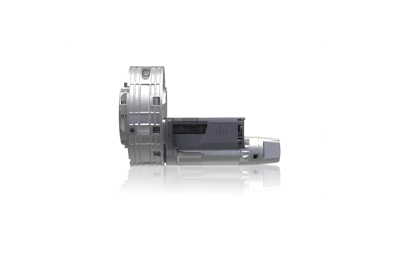 Best Rolling Shutter  Door Motor Manufacturer in China | China-Develop HUMMER PL