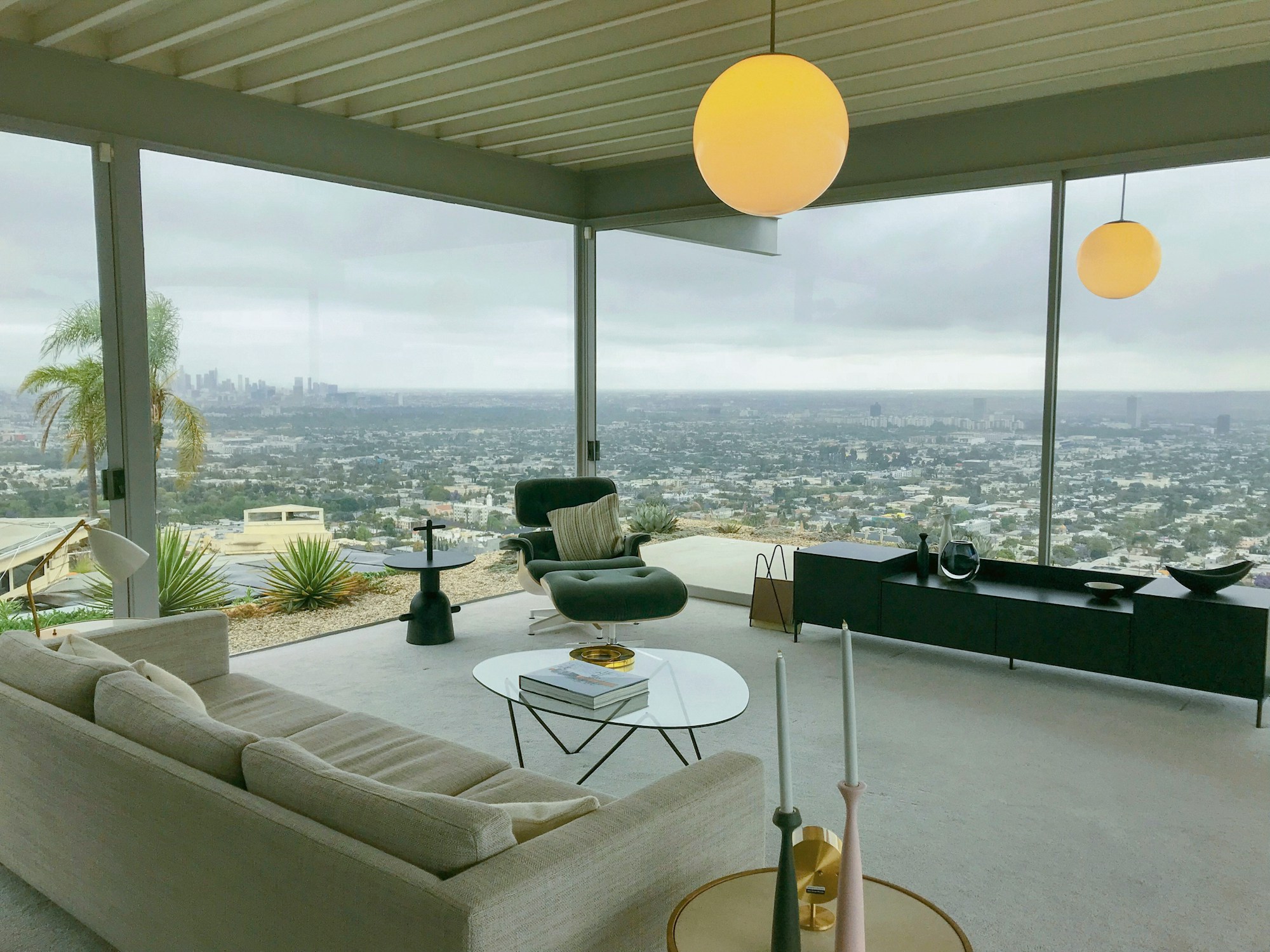 Mercer Penthouse