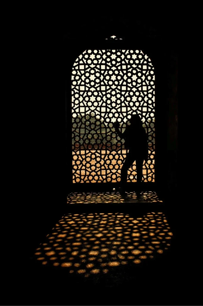 Photograph by Shashank Katariya