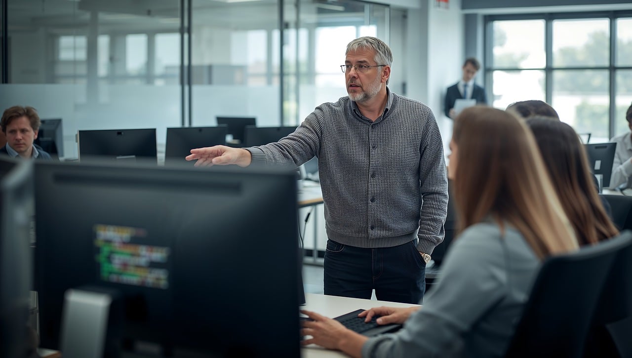 Cybersecurity Training in Chilliwack