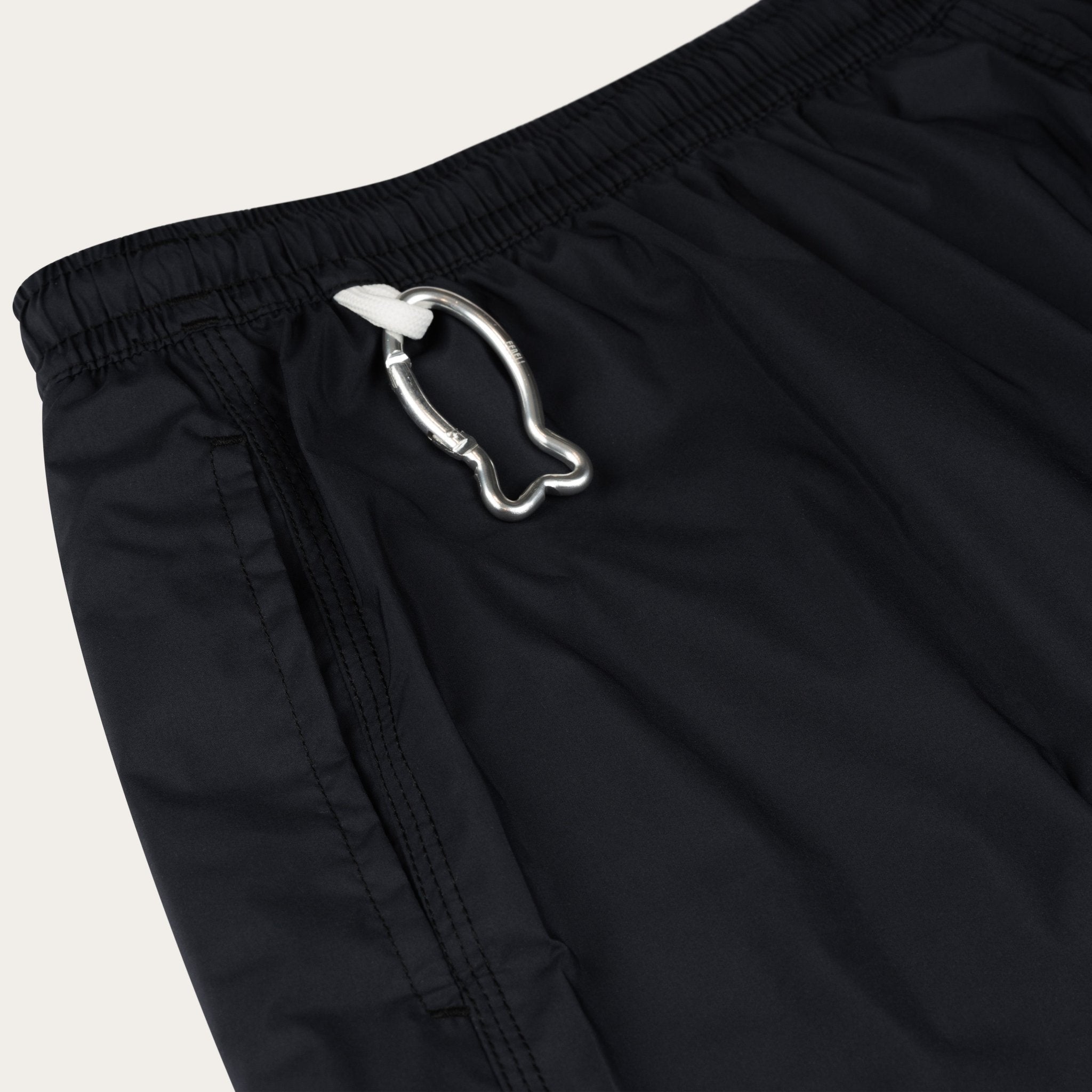 Madeira – The Iconic Swim Trunk – Solid Colours - Mandelli UK