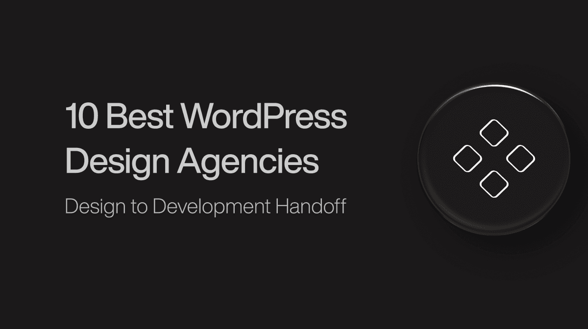 best-wordpress-design-agencies
