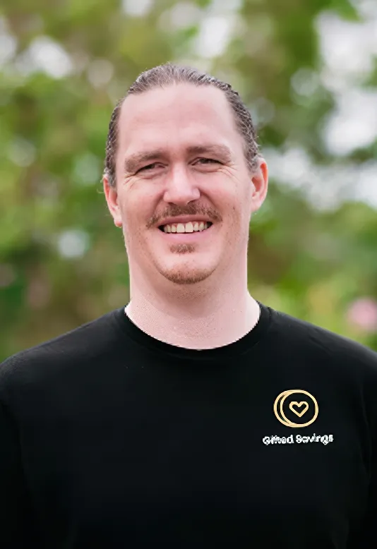 Steven Bower, Gifted Savings