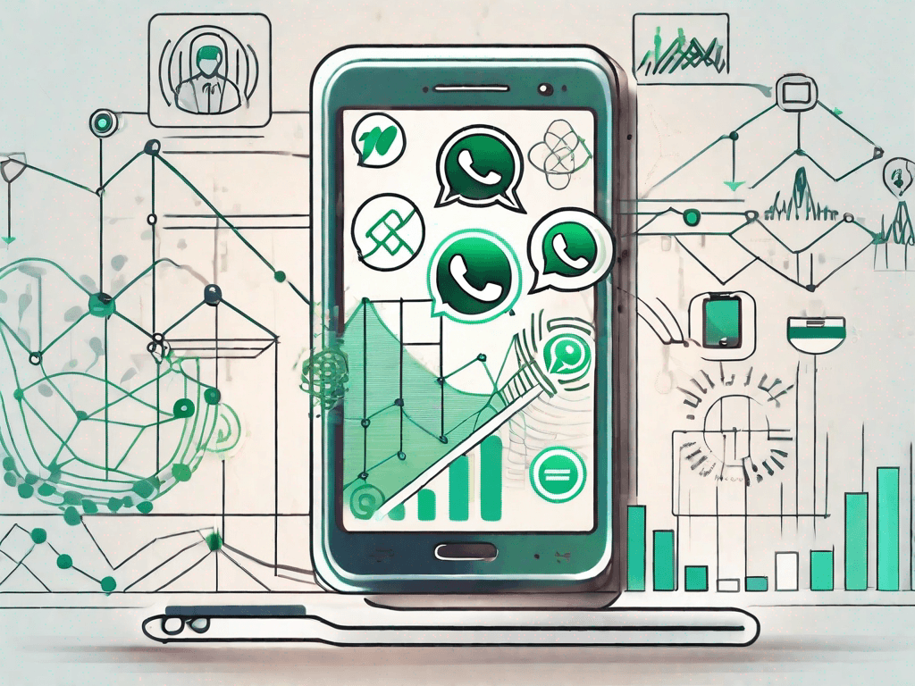 How to DM Prospects on WhatsApp to Grow a Digital Marketing Agency