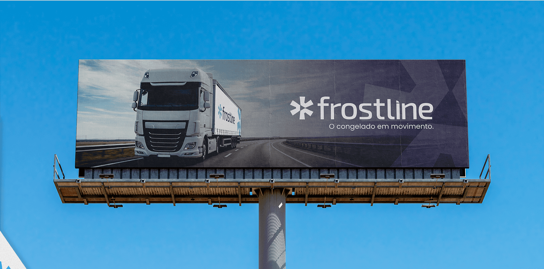 Frostline