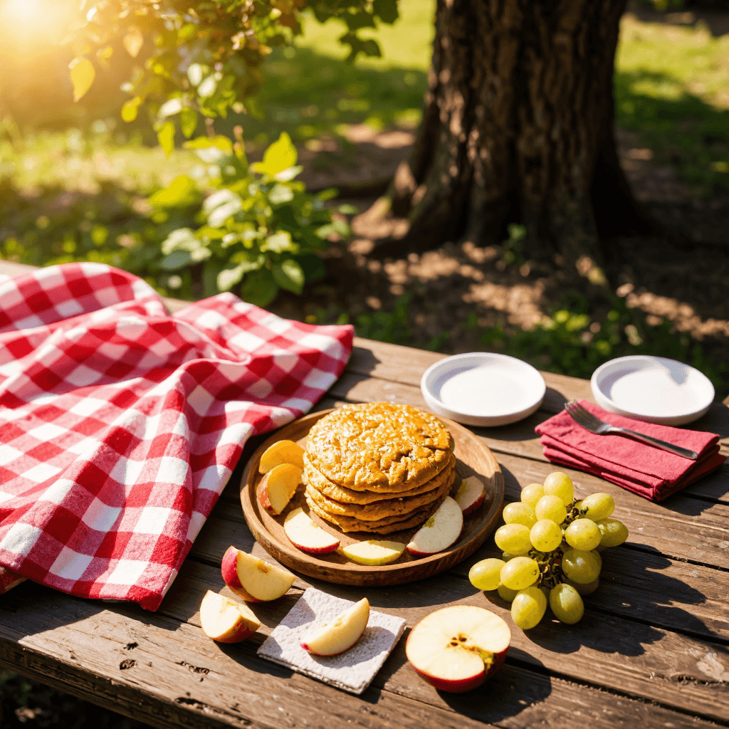 product photography of Gourmet Kid-Friendly Snack