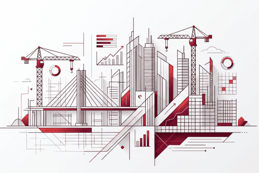 Credit Ratings in the Construction Industry