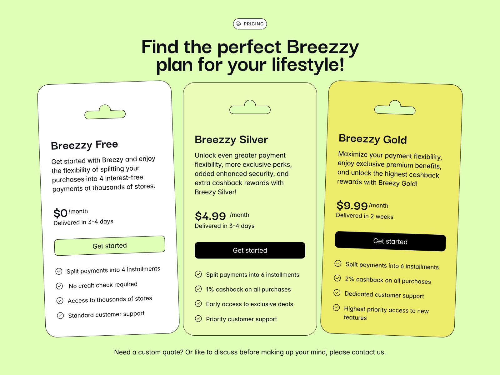 Breezzy