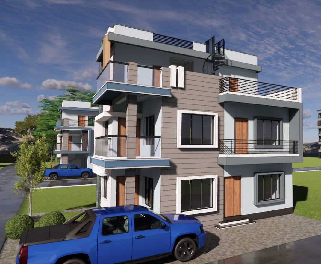featured property