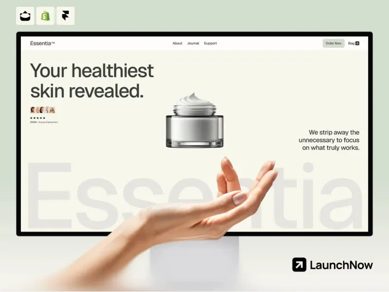 Essentia 