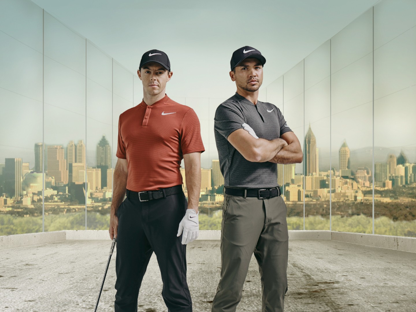 Nike Golf Nike Golf Club