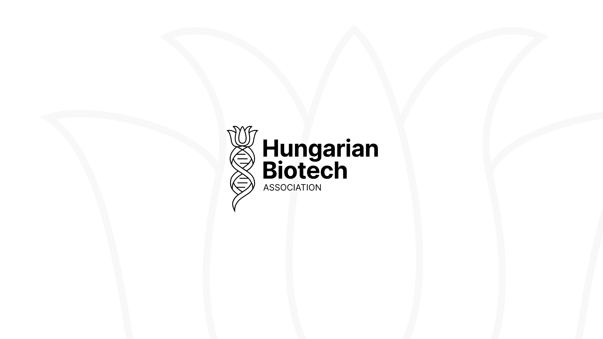 Hungarian Biotech Association logo