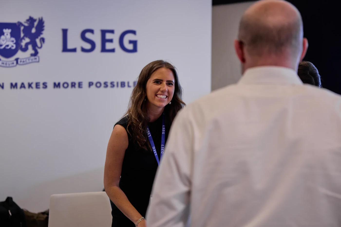 Financial services video that builds trust