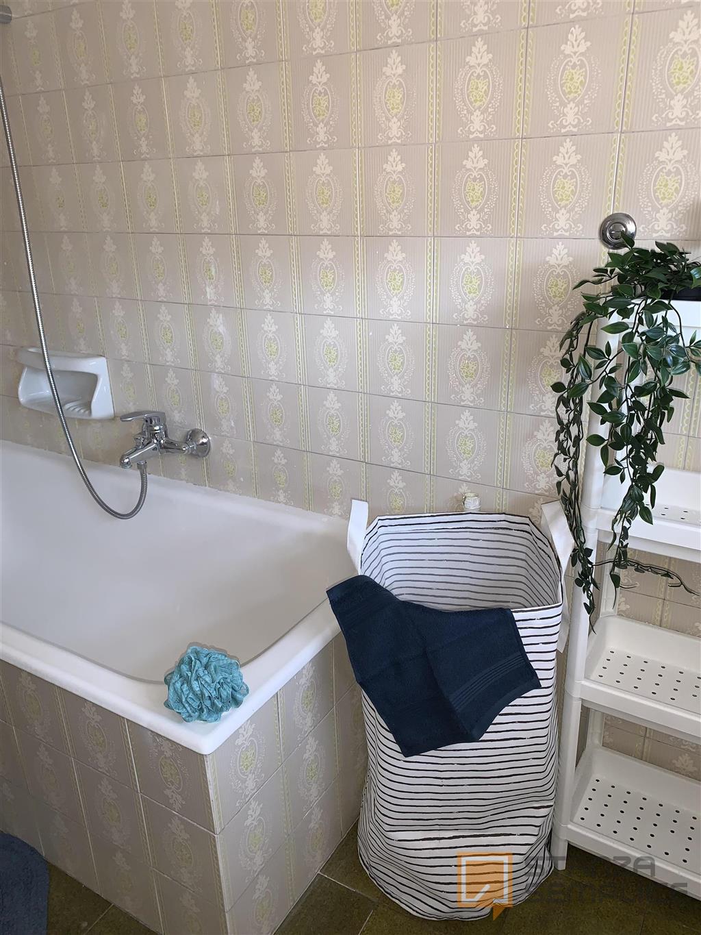 9 sqm room in Via Fratelli Perini, Trento
