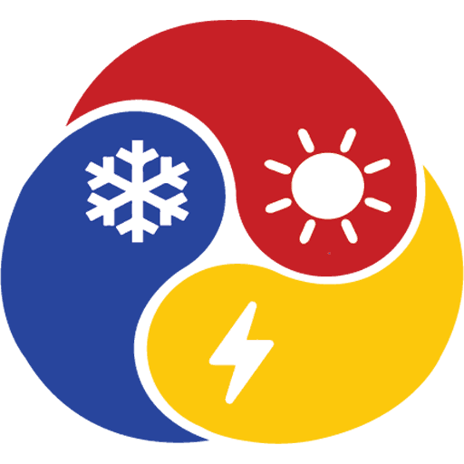 Queensland Quality Roofing logo featuring a modern red and black roof design with a water droplet, established in 2023. A Brisbane-based roofing company specializing in re-roofing, repairs, guttering, and high-quality roofing solutions.