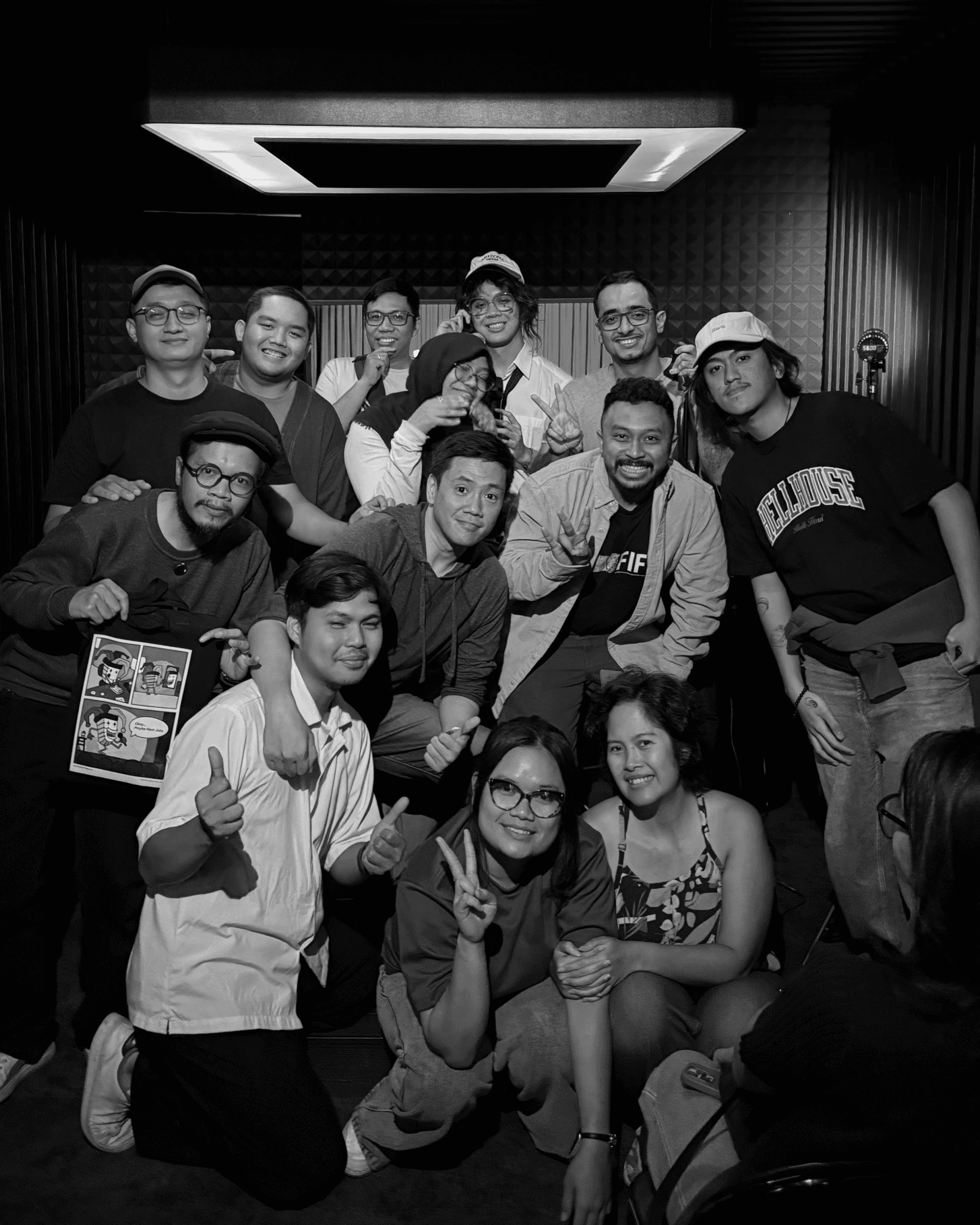 Batavia Jokers Member