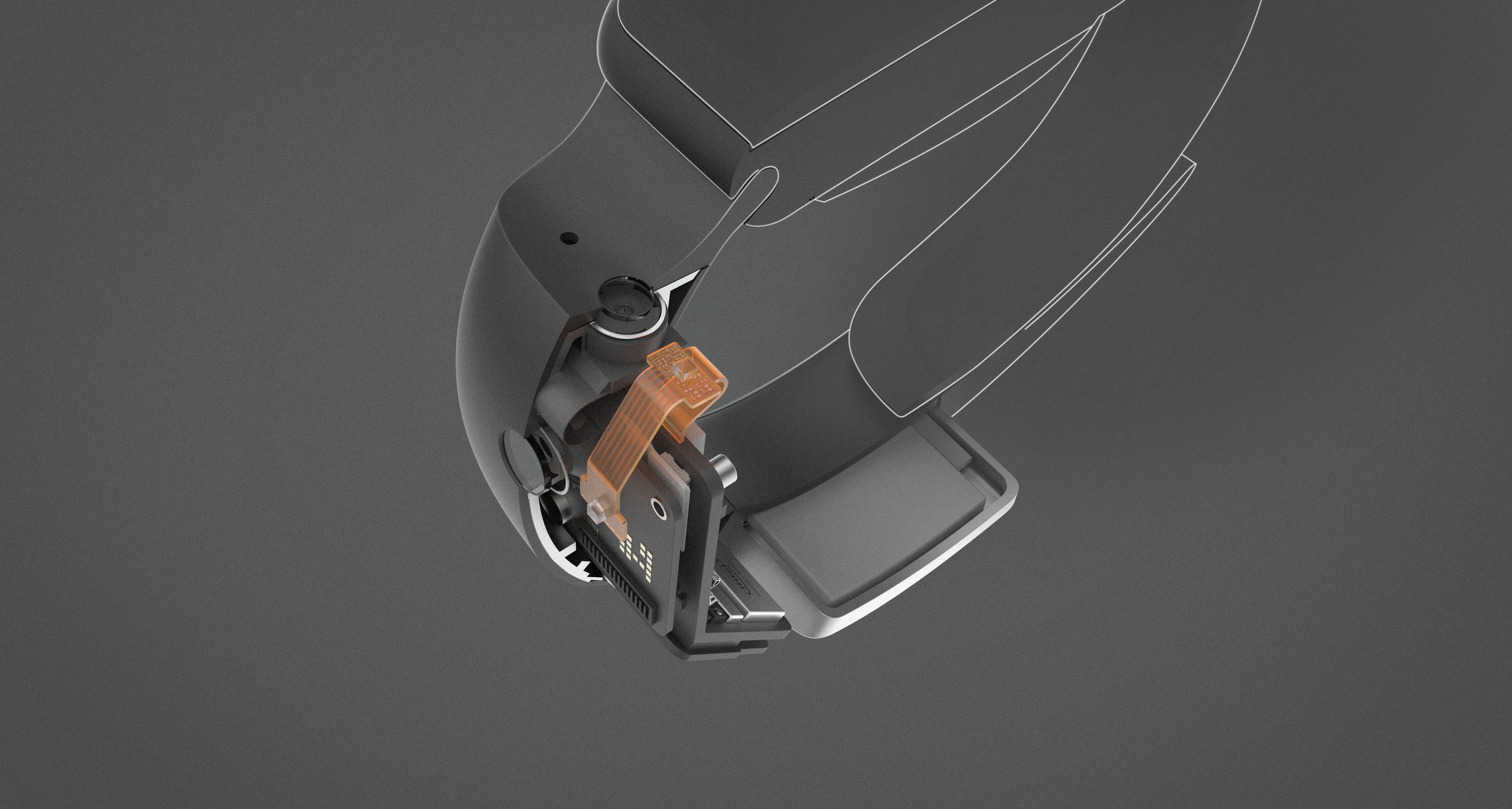 Leapleap CAD