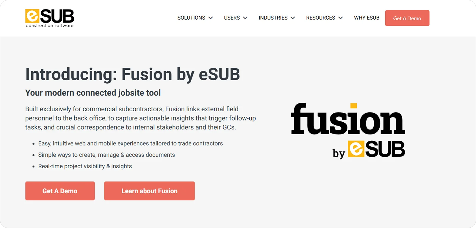 esub-homepage