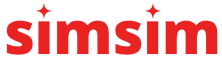 Simsim Logo