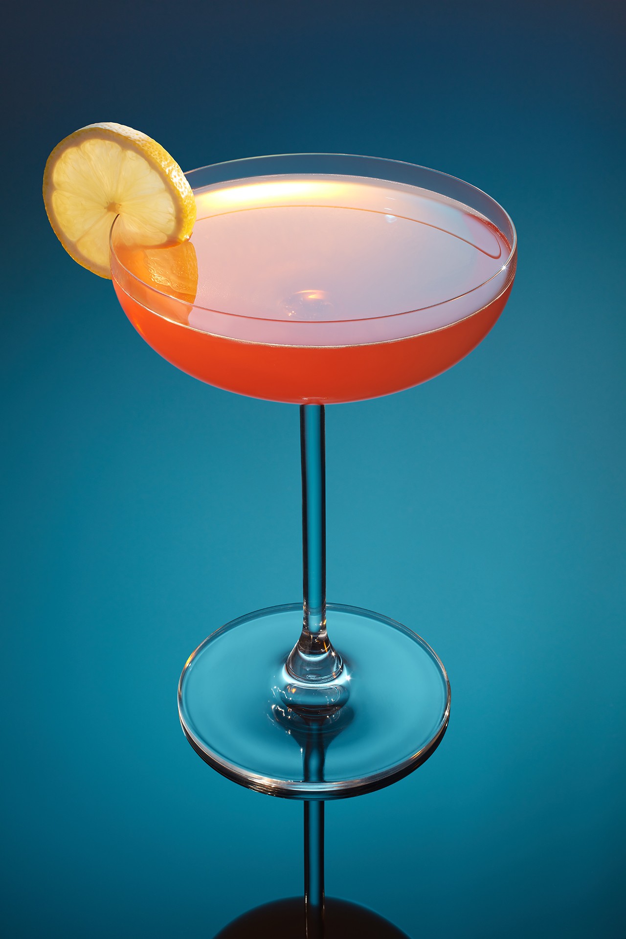 Killer Bliska Cocktail