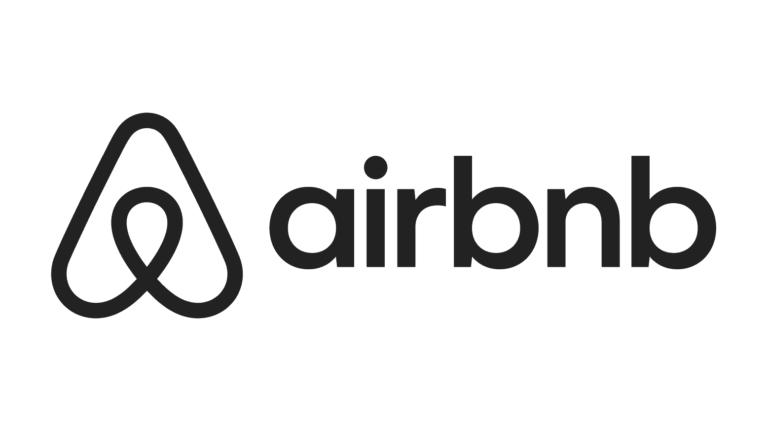 airbnb Logo